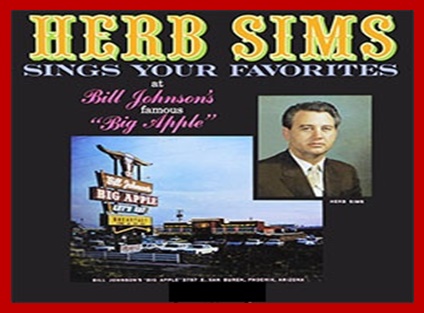 herb sims cover